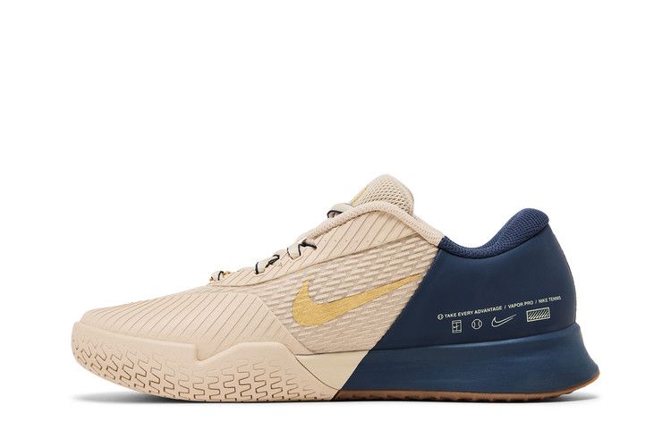 Мужские кроссовки Nike Court Air Zoom Vapor Pro 2 Premium HC Коллекция J'aime Paris