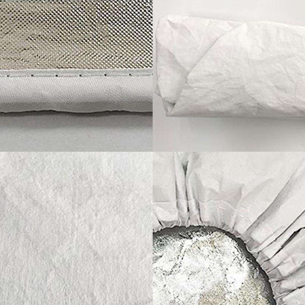 Автомобильный солнцезащитный козырек на рулевое колесо, боковой козырек от солнца, тканевый чехол с серебряным покрытием, чехол на руль, солнцезащитный крем, изоляционный боковой козырек от солнца