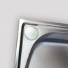 Kitchen Drainage Seal Sink Tap Stopper Tap Hole Cover Water Blanking Plug Faucet Hole Cover