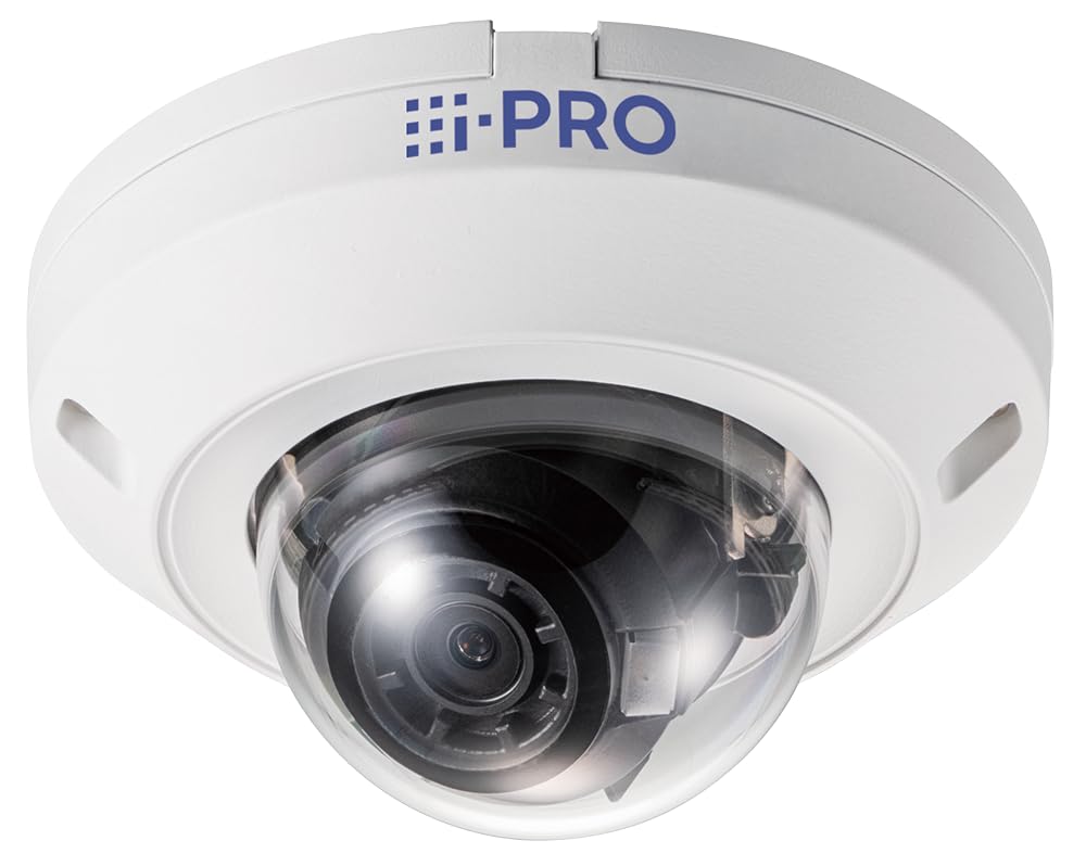 Security Camera i-PRO WV-U2140LA