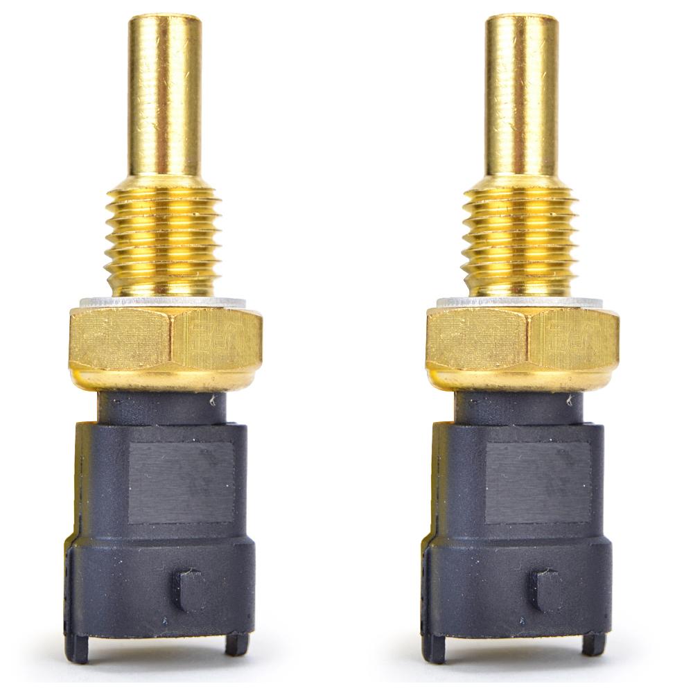 Water Temp Temperature Sensor For Polaris ACE 325 EFI Ranger 570 Scrambler 850 RZR XP Sportsman 450 for Can-am Outlander 1000