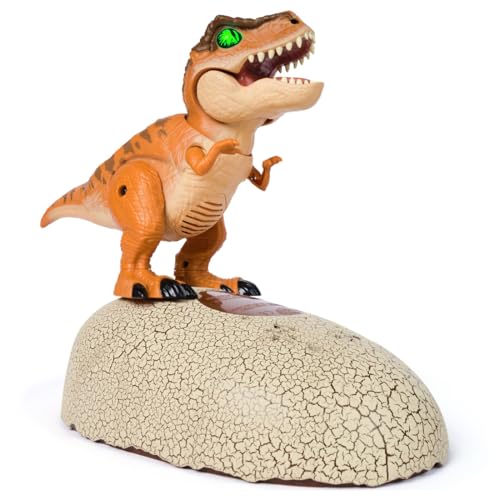TAKARA TOMY Hatchimals Мир Юрского периода Яйцо Тираннозавра