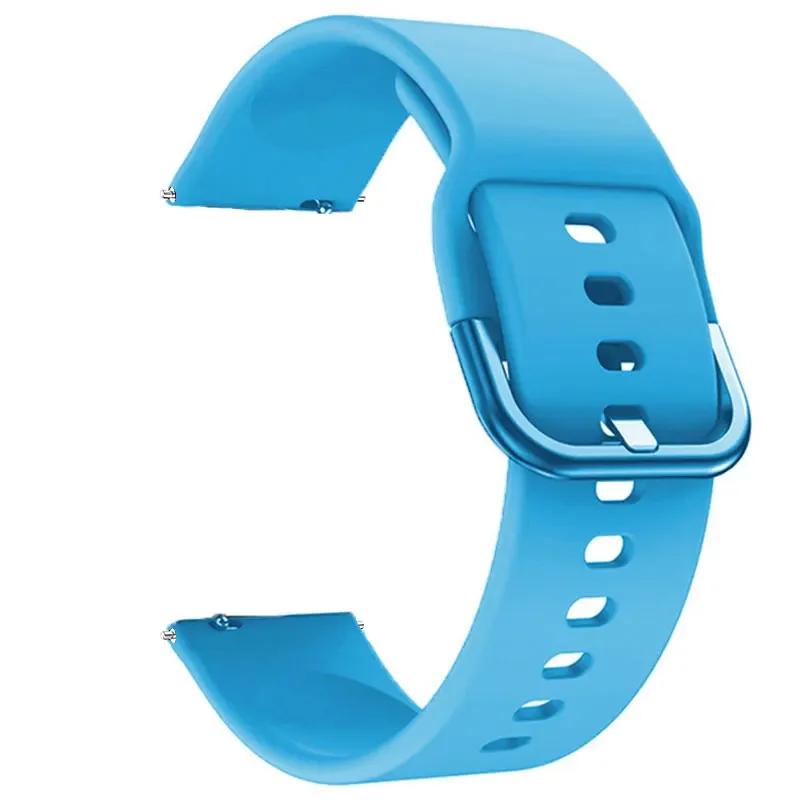 Силиконовый ремешок для Xiaomi Watch 2 Pro с быстросъемным механизмом, мягкий спортивный ремешок для Xiaomi Watch S4 S3 S2 S1 Mi Color 2, браслет, ремешок для часов