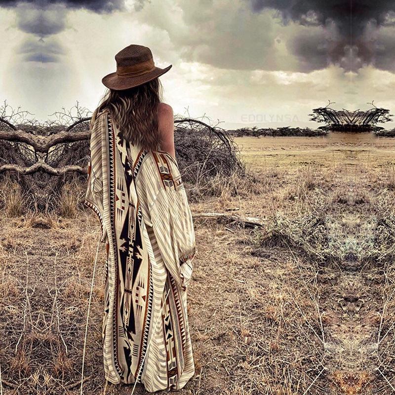 Хлопковое кимоно для женщины