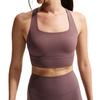 Zenvy InfinaSoft Дышащий Удобный Влагоотводящий Быстросохнущий Спортивный бюстгальтер Женское нижнее белье IB9862-502