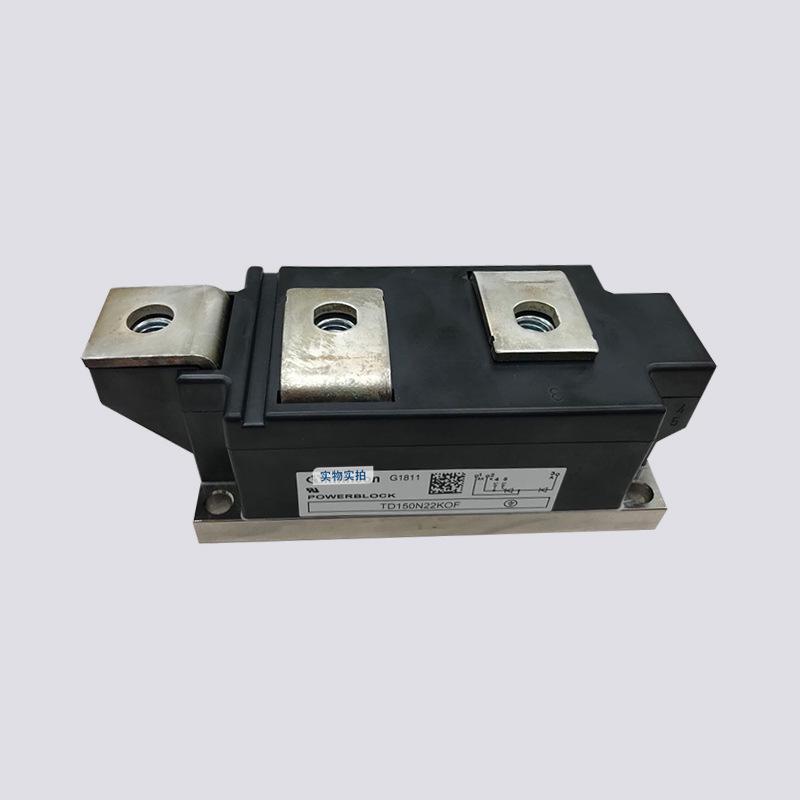 Brand New Original TD175N16SOF TD190N16SOF IGBT Silicon Module Rectifier Bridge In Stock