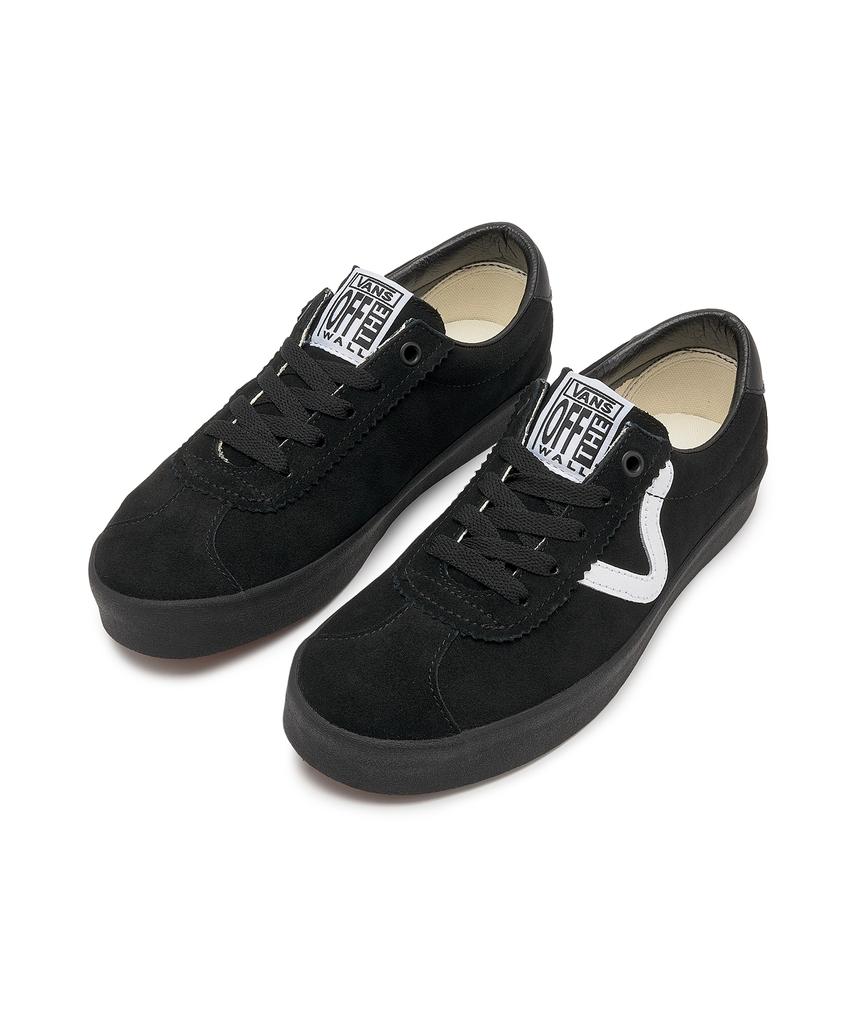 Vans Sport Low - Черный:Черный / Vn000Cqrbka1