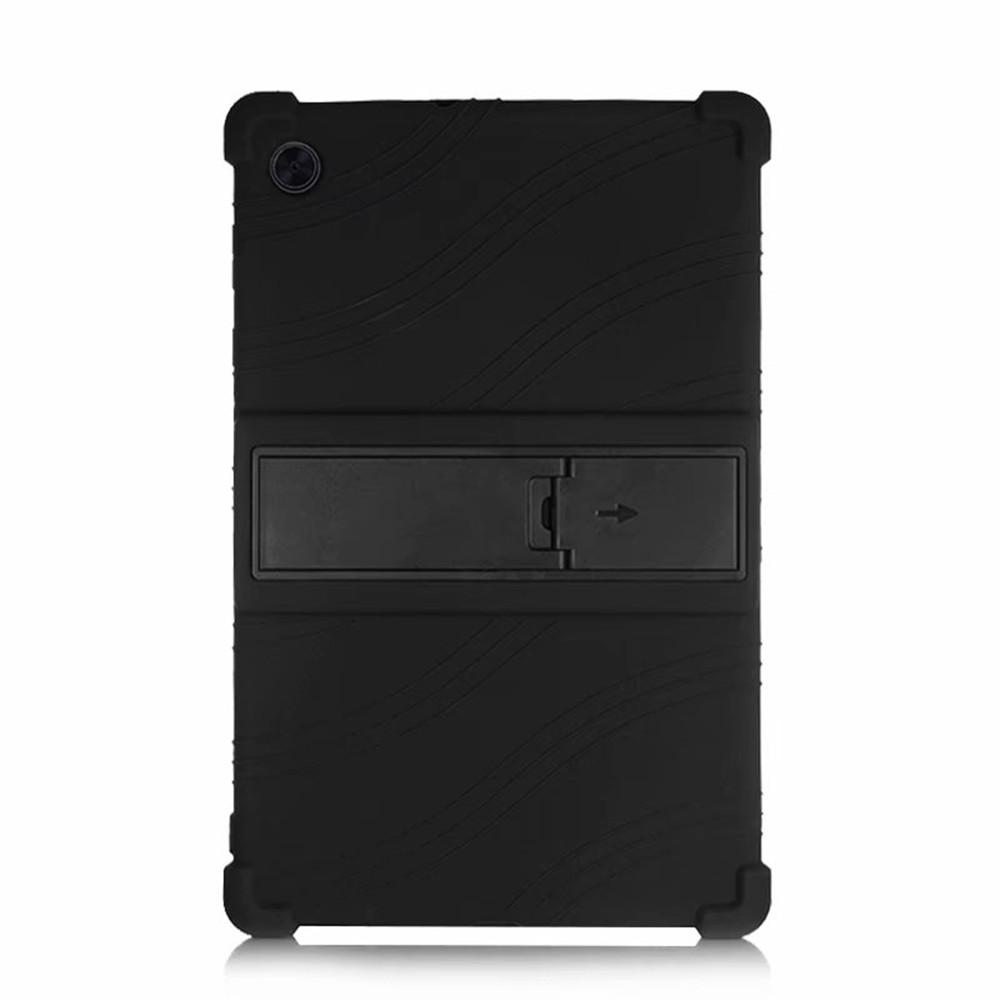 Чехол для Lenovo Tab M10 HD (2-е поколение) Мягкий силиконовый чехол Funda Stand для Lenovo TB-X306F M10 10,1, противоударный чехол для планшета