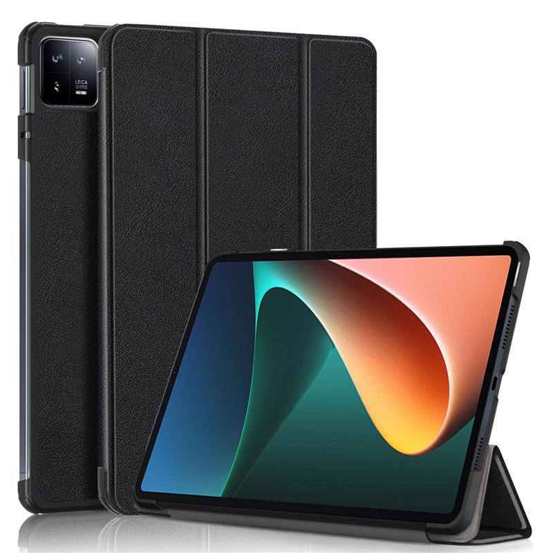 Чехол для планшета Xiaomi Pad 6 Pro, 11-дюймовый чехол с милым единорогом и котом, задняя панель из ПК для Xiaomi Mi Pad 6 Pro 2023, чехол для Xiaomi Pad 6 Pro, ручка для планшета