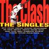 CD CLASH - Singles  EK63886 Epic 2000 US Rock Used