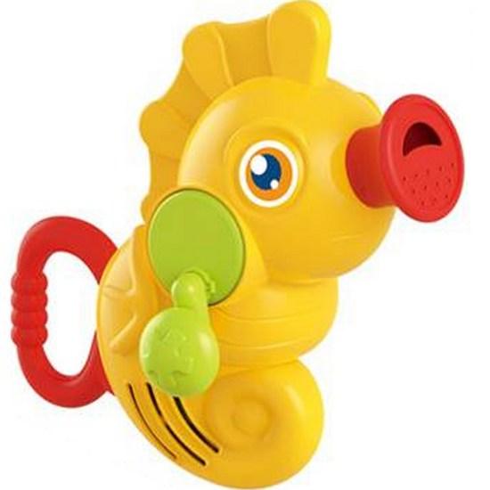 Sky Sunstar Seahorse Spray Shower Water Aperture Bath Play Huanhe0269, Korean Bath Toys
