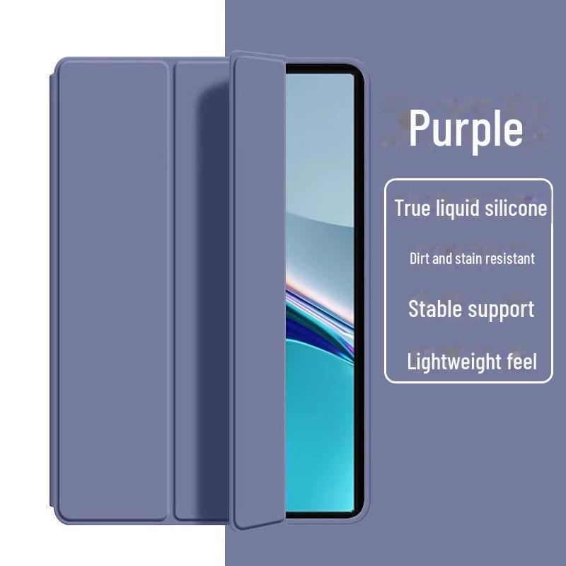 Силиконовый защитный чехол для Huawei MatePad Pro 12.2/11 - Мягкая оболочка с защитой от падения
