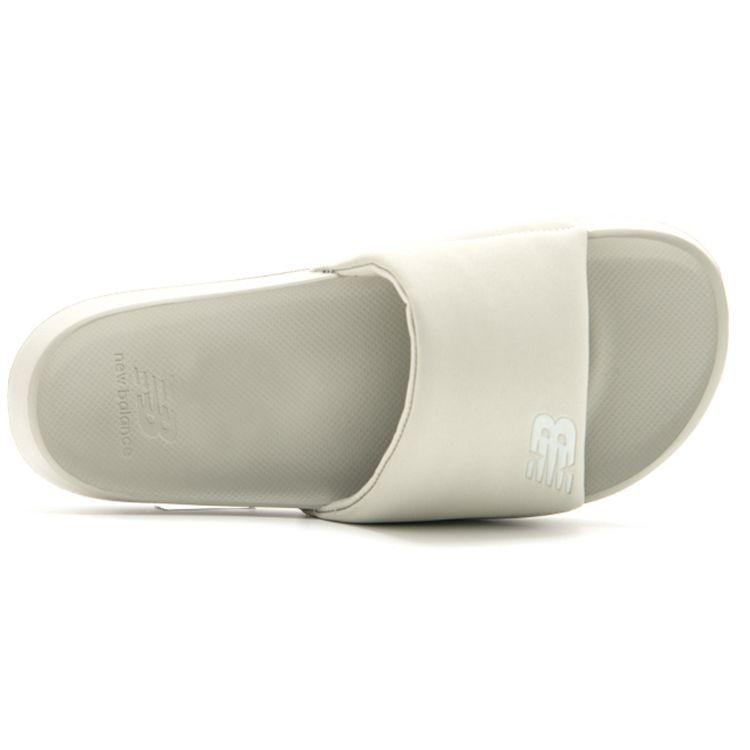 New Balance 6301 Сандалии Светло-зеленые кроссовки унисекс SD6301SKH