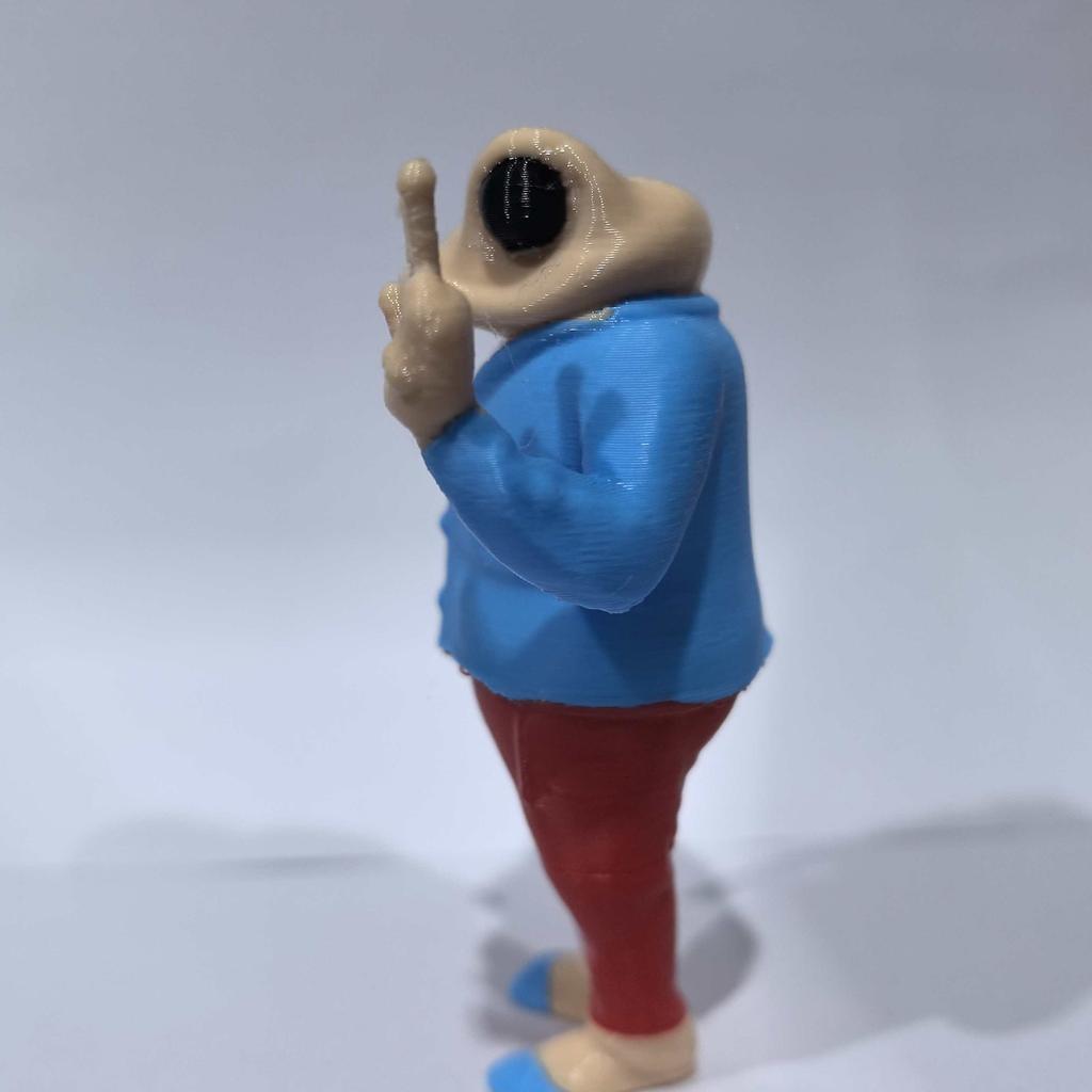 Неподвижная кукла Коллекционная версия Кукла в масштабе Настольные украшения