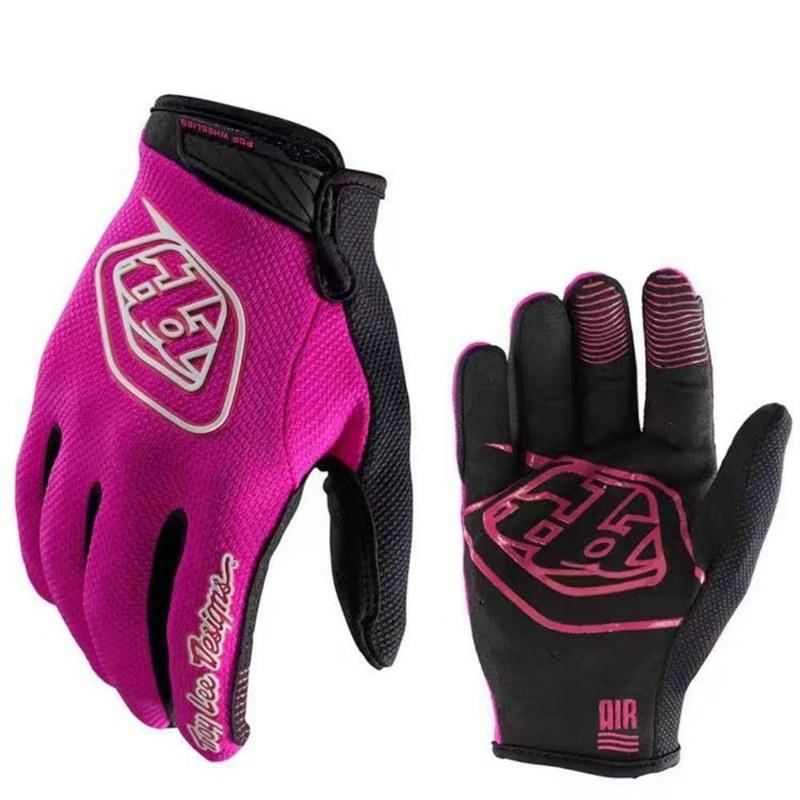 Troy Lee Designs TLD-AIR MX GLOVES OFF ROAD MOTOCROSS ATV BMX MTB DH BIKE Motorcycle Sports Gloves