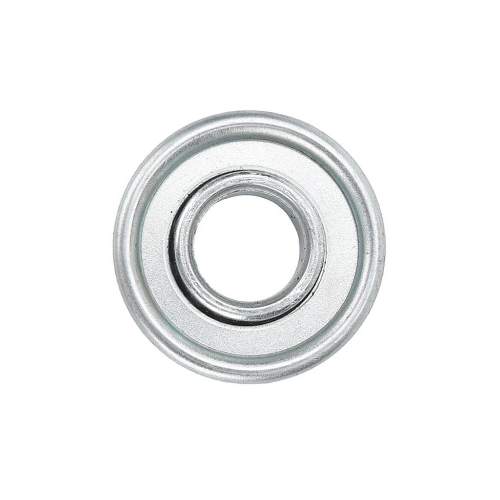 Pack Of 4 Lawn Mower Wheel Bearings High Precision For GXV160 HRJ196 216 Models Heavy Duty Steel Construction