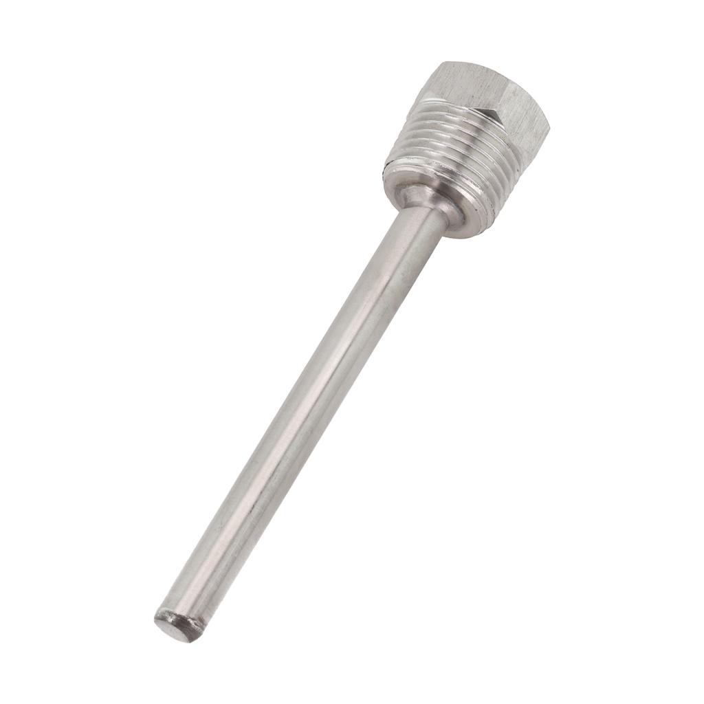 Высококачественная термогильза SUS304 для датчика температуры с резьбой 1/2 G