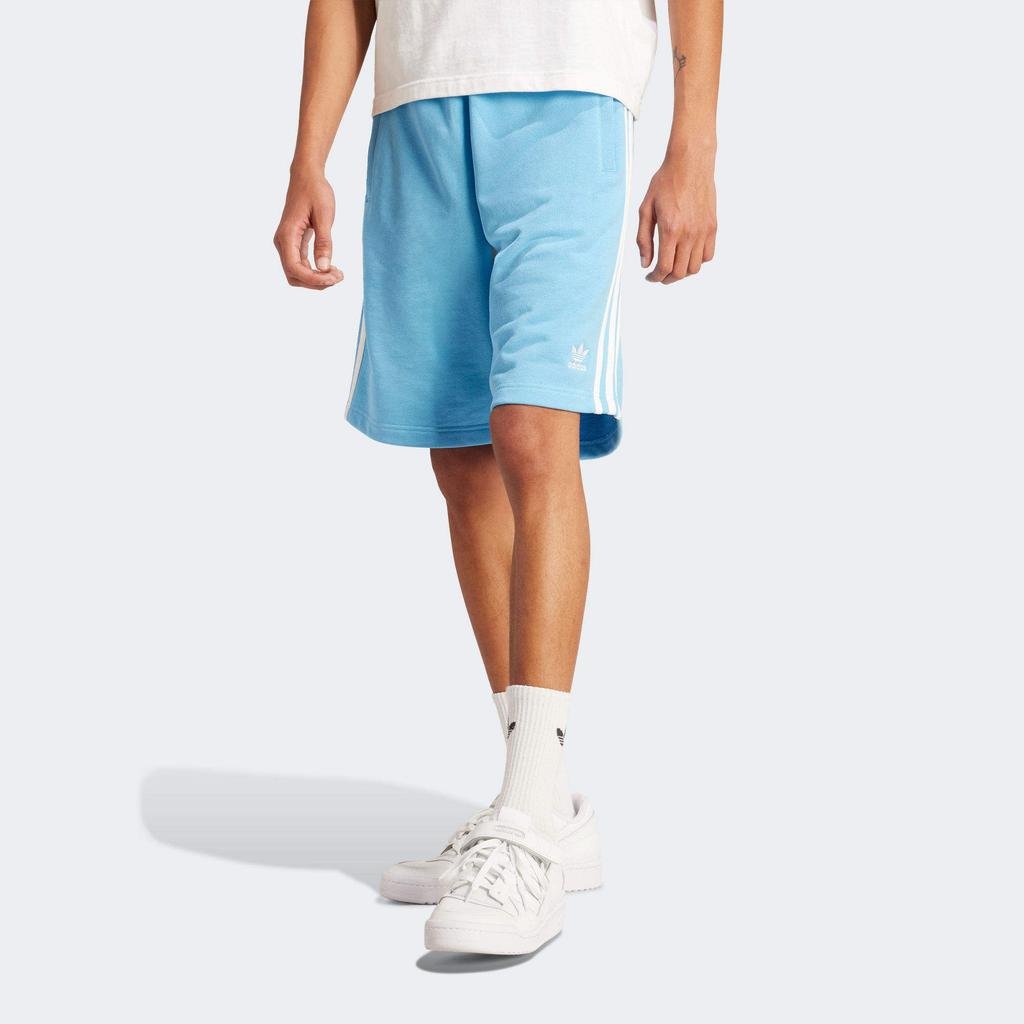 adidas Шорты Adicolor с 3 полосками IR8008