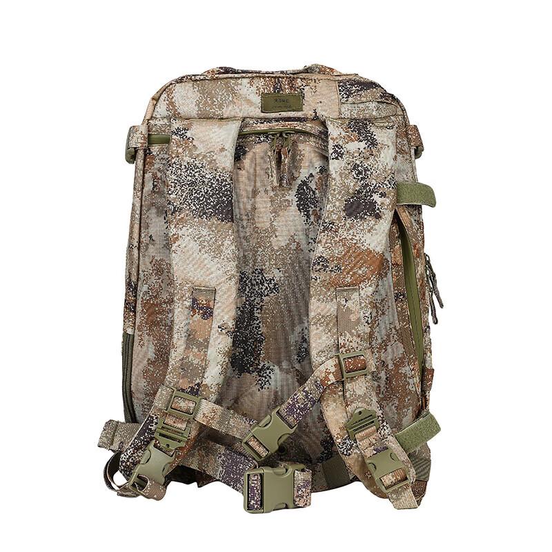 Shouli God of War Camouflage Assault Backpack