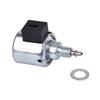 846639 Fuel Shut-Off Solenoid for Briggs&Stratton John Deere Husqvarna Engine