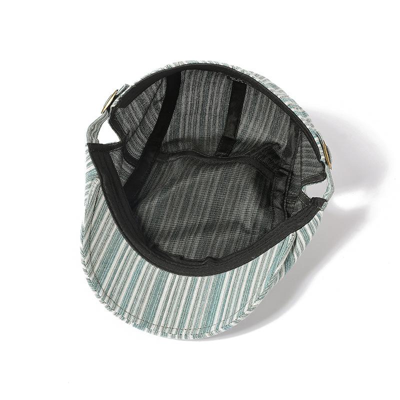 Оригинальная кепка с утиным язычком, ретро-литературная кепка, мужские и женские шляпы, берет