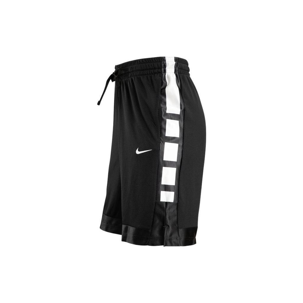 Nike Повседневные шорты мужские черные средние DN4003-010