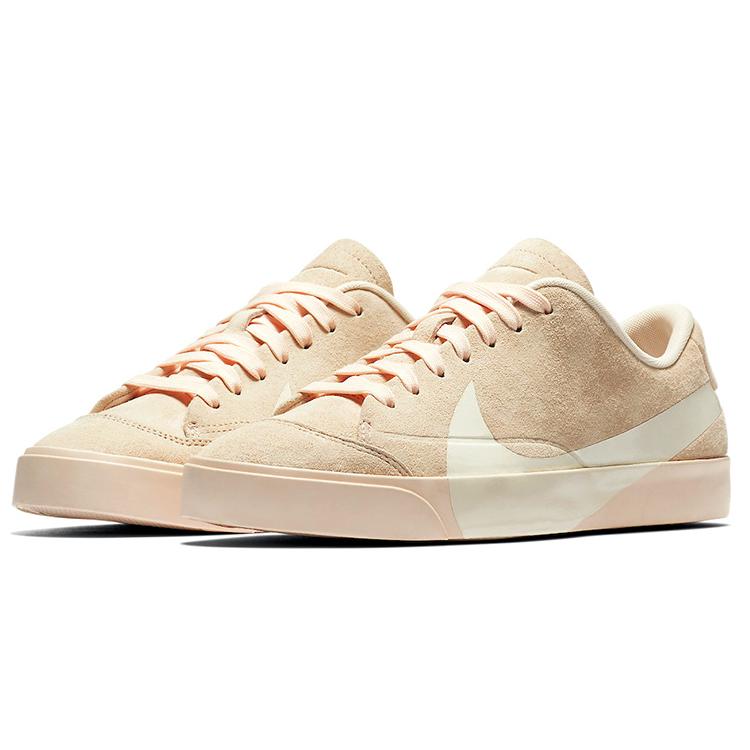 Nike Кроссовки Blazer City Low Lx Guava Ice Женские AV2253-800