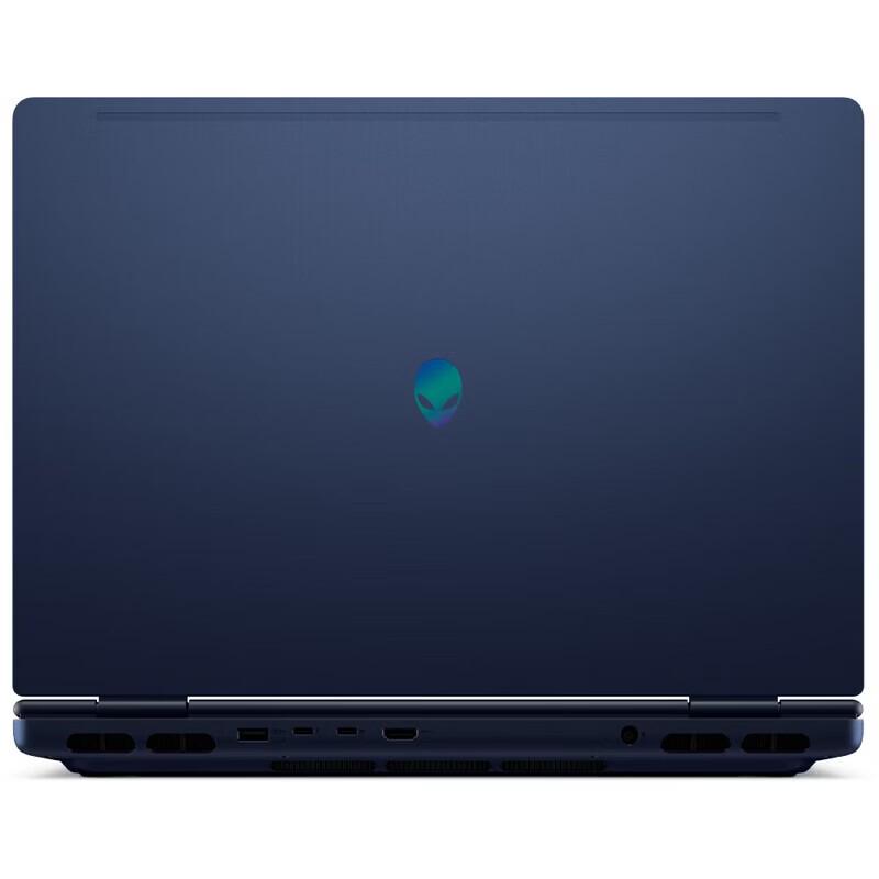 Игровой ноутбук Dell Alienware Starship New 16 2025 года (Китайская версия)
