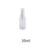 spray Water Makeup Transparent Hair Salon Cosmetic Sprayer Refillable Bottles Spray Bottle Atomizer