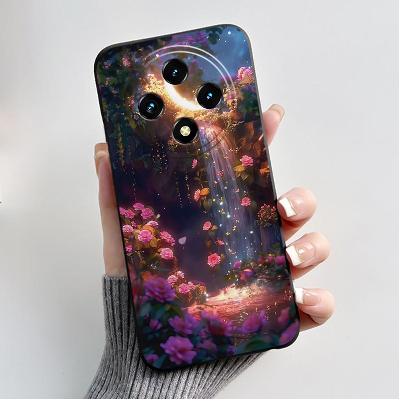 Милый Чехол-Кролик с Сердечками Для UMIDIGI G100 Мягкий Силиконовый TPU Ударопрочный Задний Чехол Для UMIDIGI G100 Pro G100A G 100 4G 5G Чехол для Телефона