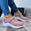 Summer Women Casual Shoes Sneakers Women Shoes Mesh Breathable Platform Chaussure Femme Non Slipwomen Vulcanize Shoes