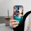Чехол для Oneplus 6 6T Силиконовый Мягкий ТПУ Задняя Крышка Чехол для Телефона Для One Plus Oneplus 6t 6 T Чехол Черный Чехол Coque Fundas Capa