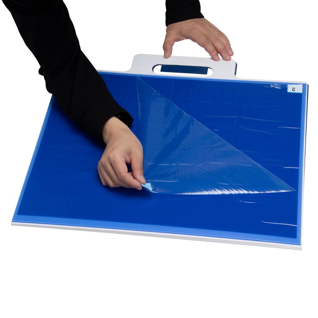 MIKASA Очиститель подошвы обуви MKBT Переворачивающийся