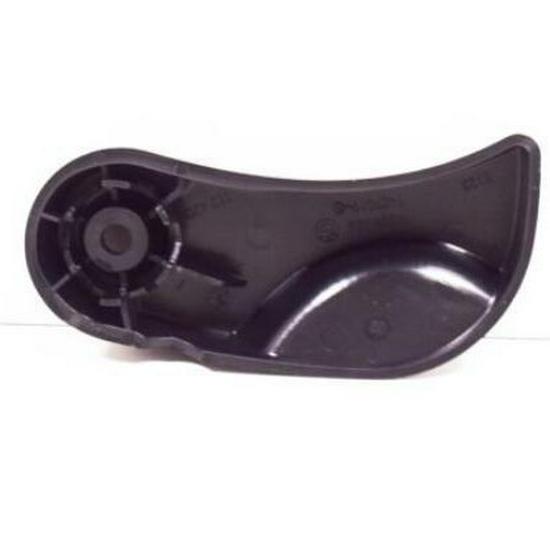 Ручка капота BMW для 1 серии F20 и 3 серии F30 (51237309606)