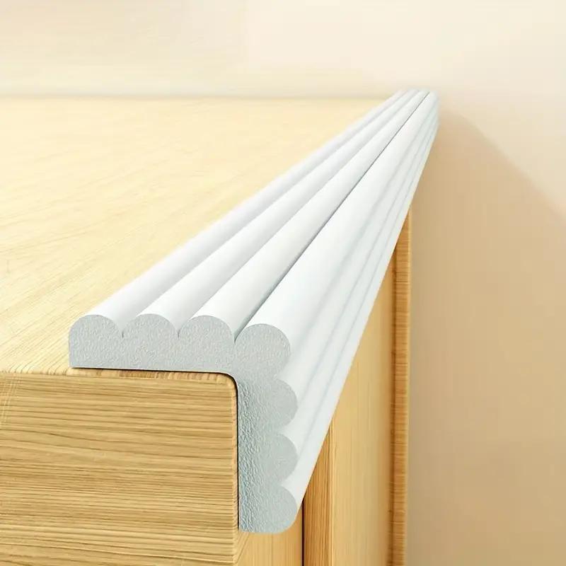 Защитные полосы для предотвращения столкновений, защитные полосы для углов столов, подарки на Рождество, Хэллоуин, День благодарения, Пасху, Новый год