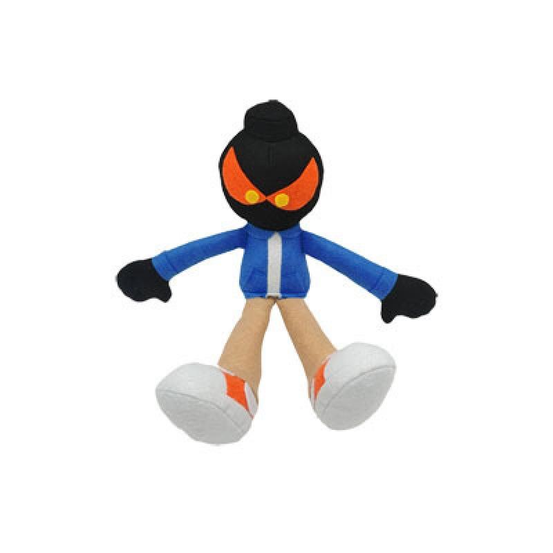 Friday Night Funkin Plush Toy Stuffed Plush Toy Doll