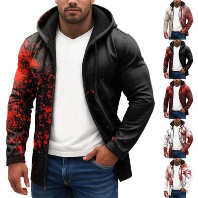 Спортивный костюм с капюшоном, унисекс, одежда для бега, пуловер с длинными рукавами, толстовка с капюшоном