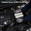 Воздушный фильтр WESTGUARD для HONDA CITY 7 2021- / HR-V 1.5 2015- / JAZZ 4 1.3 1.5 2014- 17220-5R0-008 C20033 MA4173