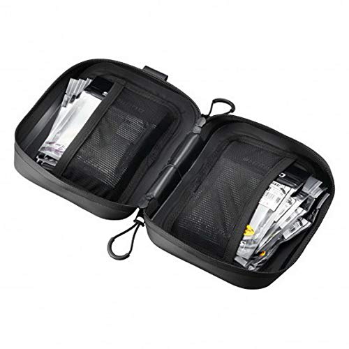 Рыболовная сумка SHIMANO Worm Pouch BP-074U Черный 0