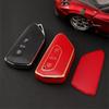 TPU Car Key Case Cover Fob For VW Volkswagen Polo Tiguan Passat B5 B6 B7 Golf MK Jetta Skoda Kodiaq Superb Octavia Seat Etc