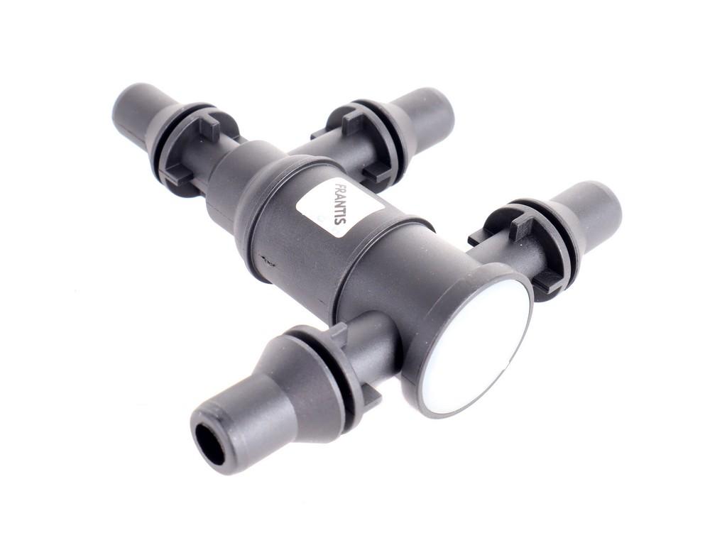 Coolant Distributor Valve