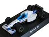 Коллекция миниатюрных автомобилей Kyosho Tyrrell F1 024 18 1996 Укё Катаяма 1/64 №