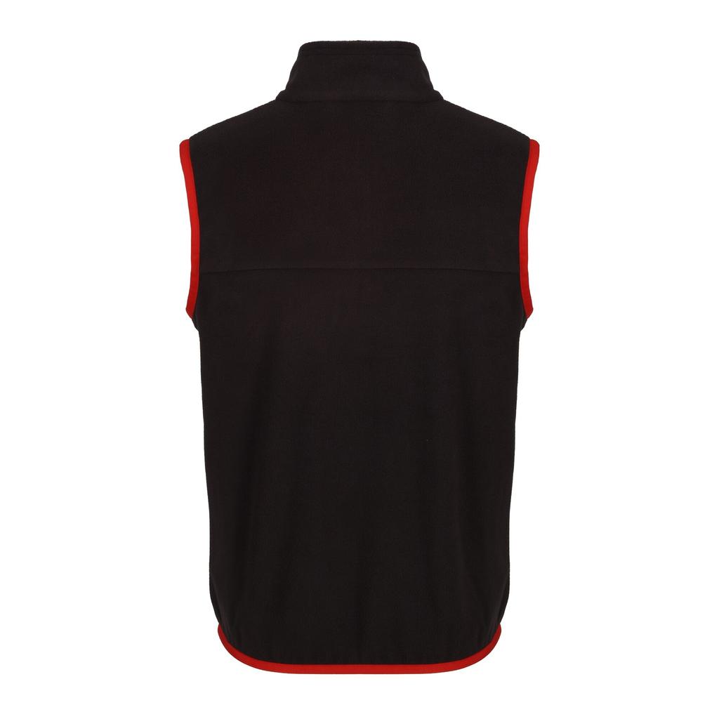 Regatta Professional Childrens/Kids Microfleece Body Warmer