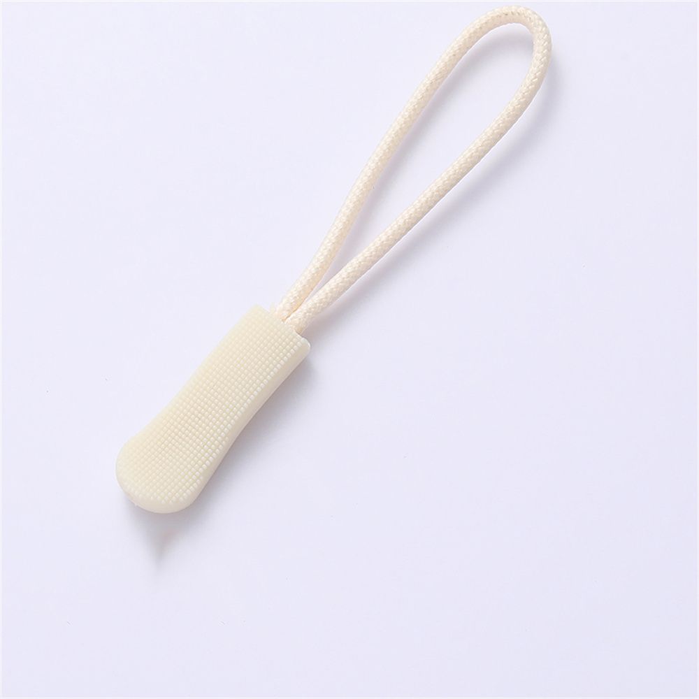 Head Fixer Zip Cord Suitcase Tent Puller Replacement Zipper Rope Zipper Pull Cord Rope Pullers