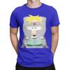 Classic Novelty Graphic 100 Cotton Tshirt Southpark Tops Tees For Unisex