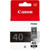 Canon PG-40 Black Ink Cartridge