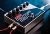 electro-harmonix Electro-Harmonix Effector Analog Delay Deluxe Memory Man [Domestic regular product]