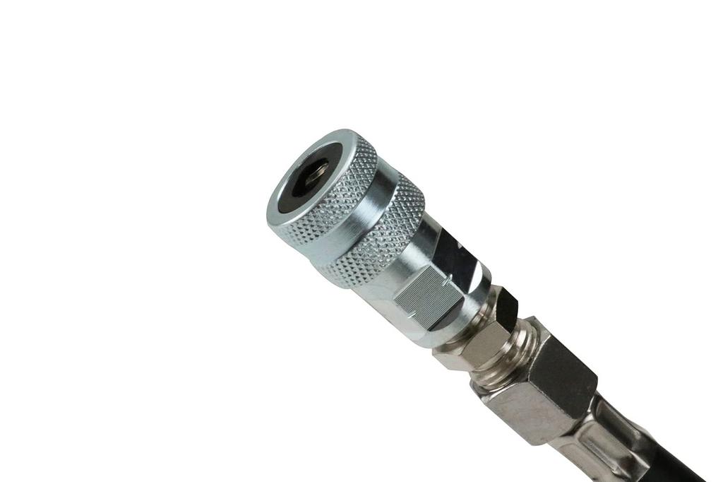 Пистолет для накачки шин SK11 ZERO американского типа (СК11) 100~700кПа ATG-000