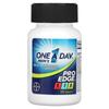 Содержит One-A-Day, Men's Pro Edge, Полный мультивитамин, 50 таблеток.