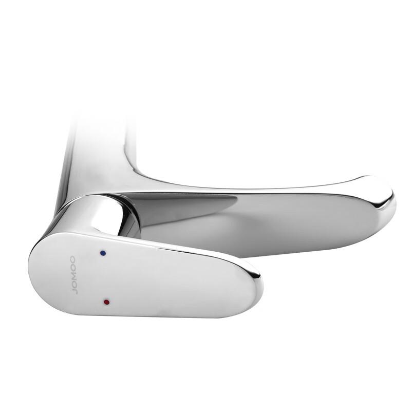 Однорычажный смеситель для раковины JOMOO